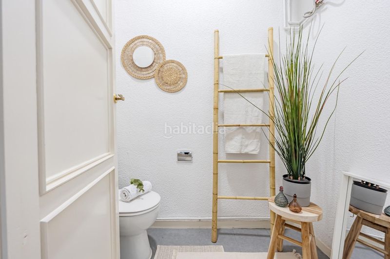 Piso en Universidad-Malasaña Madrid - Imagen 55