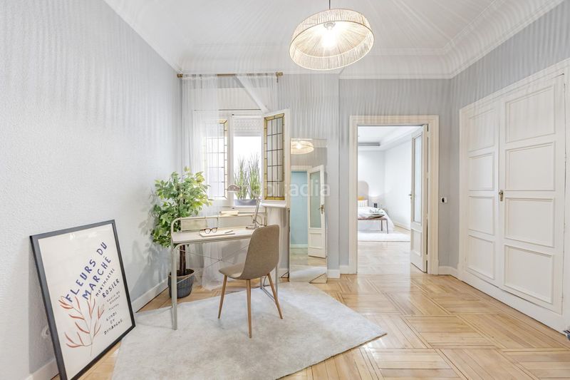 Piso en Universidad-Malasaña Madrid - Imagen 29