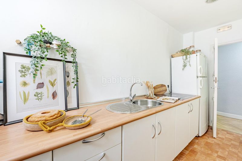 Piso en Universidad-Malasaña Madrid - Imagen 64