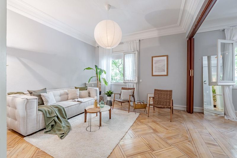 Piso en Universidad-Malasaña Madrid - Imagen 13