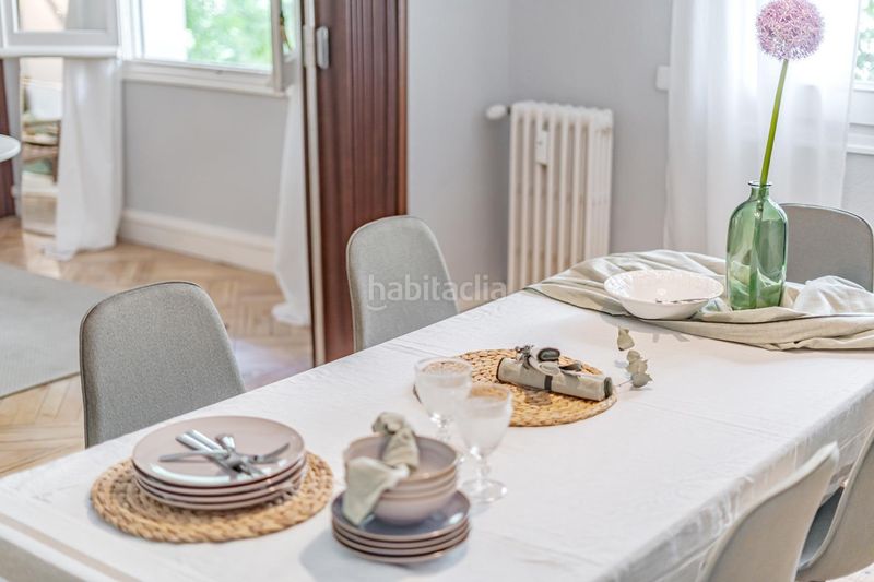 Piso en Universidad-Malasaña Madrid - Imagen 20