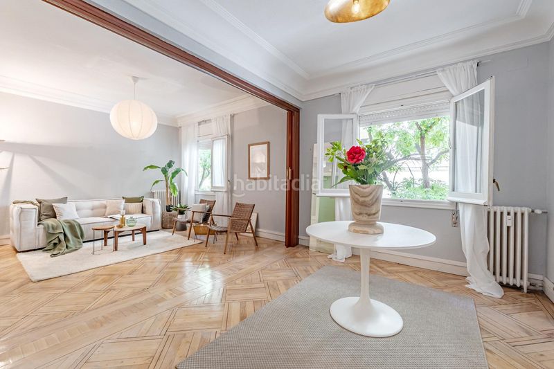 Piso en Universidad-Malasaña Madrid - Imagen 11