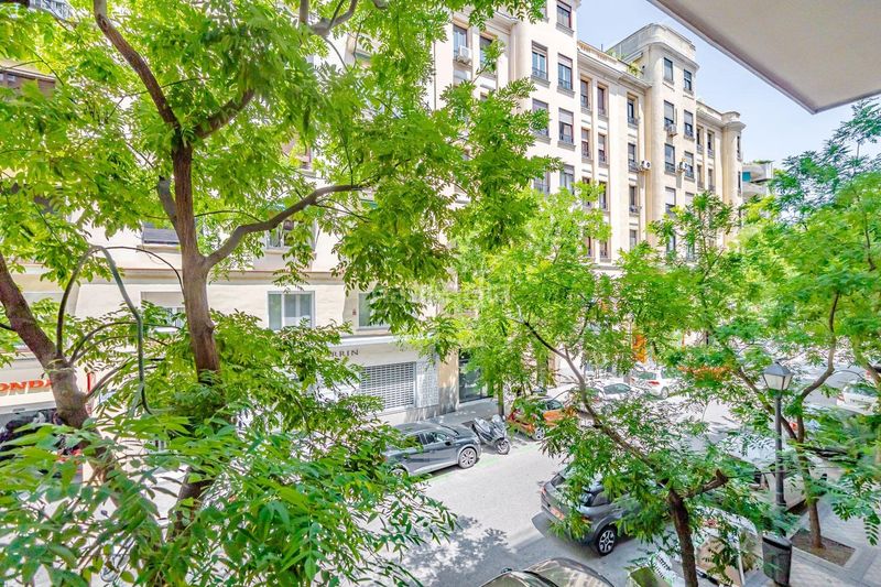 Piso en Universidad-Malasaña Madrid - Imagen 22