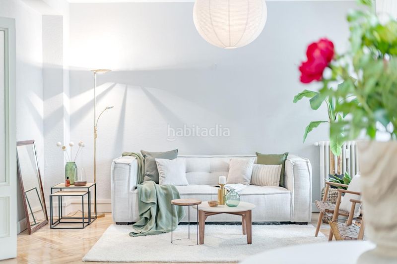 Piso en Universidad-Malasaña Madrid - Imagen 4