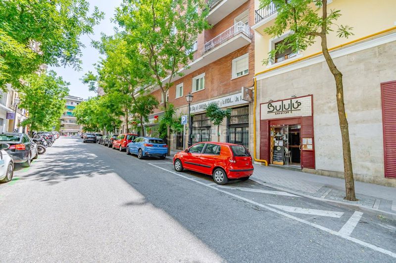 Piso en Universidad-Malasaña Madrid - Imagen 70