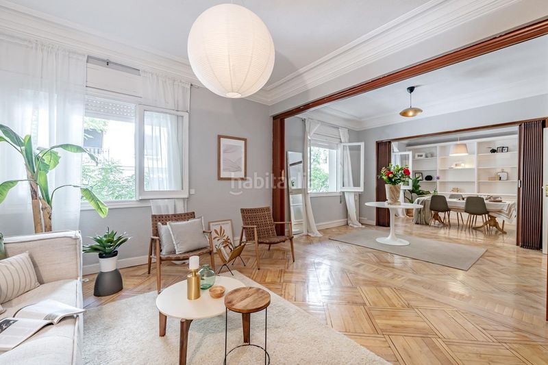 Piso en Universidad-Malasaña Madrid - Imagen 21