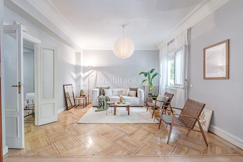 Piso en Universidad-Malasaña Madrid - Imagen 12