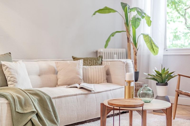 Piso en Universidad-Malasaña Madrid - Imagen 3