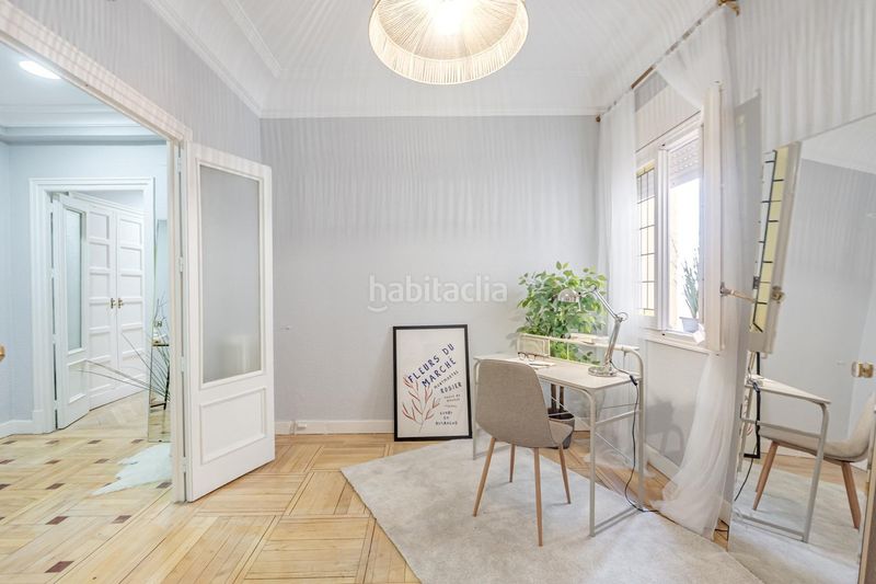 Piso en Universidad-Malasaña Madrid - Imagen 27