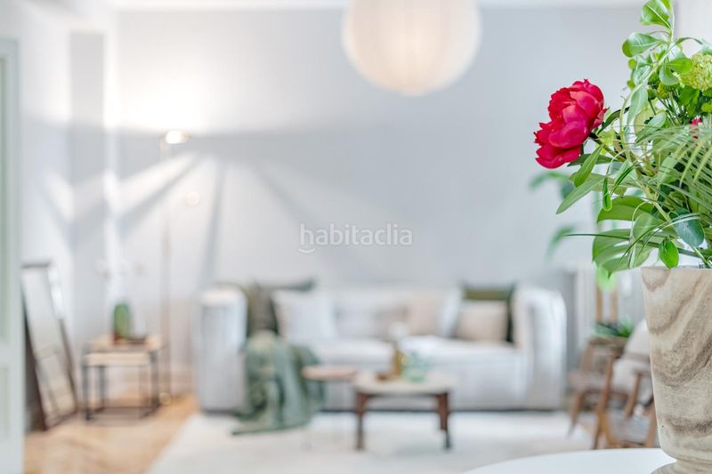 Piso en Universidad-Malasaña Madrid - Imagen 14