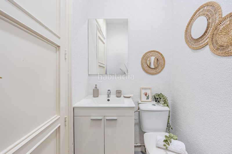 Piso en Universidad-Malasaña Madrid - Imagen 57