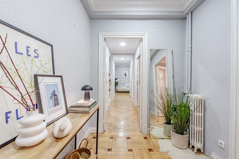 Piso en Universidad-Malasaña Madrid - Imagen 24