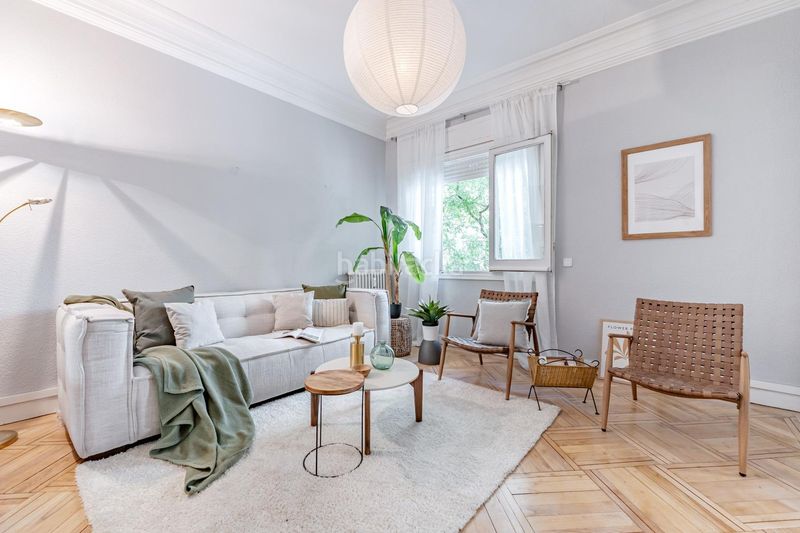 Piso en Universidad-Malasaña Madrid - Imagen 5