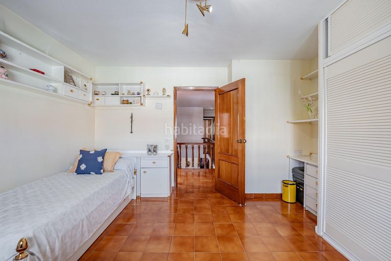 Chalet único en carabanchel alto parcela, piscina y jardín privado en Madrid - Imagen 25