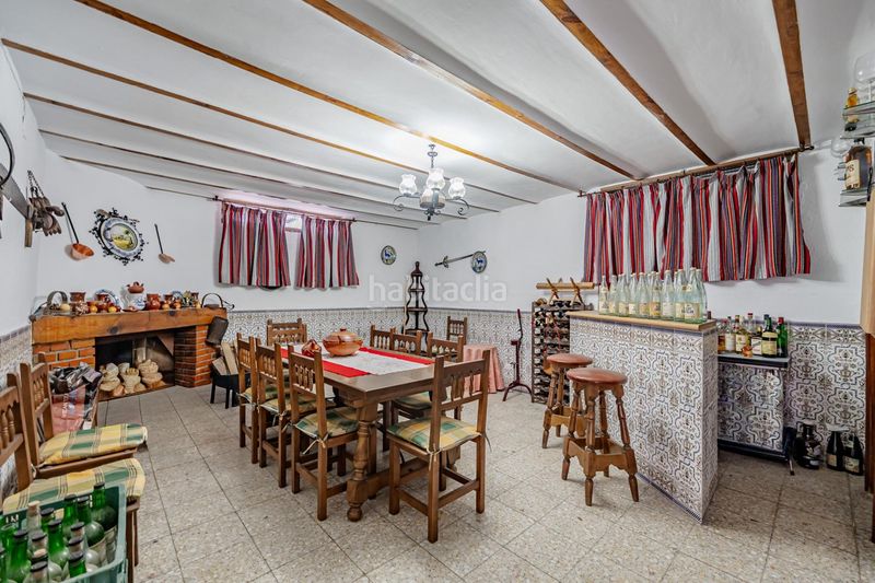 Chalet único en carabanchel alto parcela, piscina y jardín privado en Madrid - Imagen 41