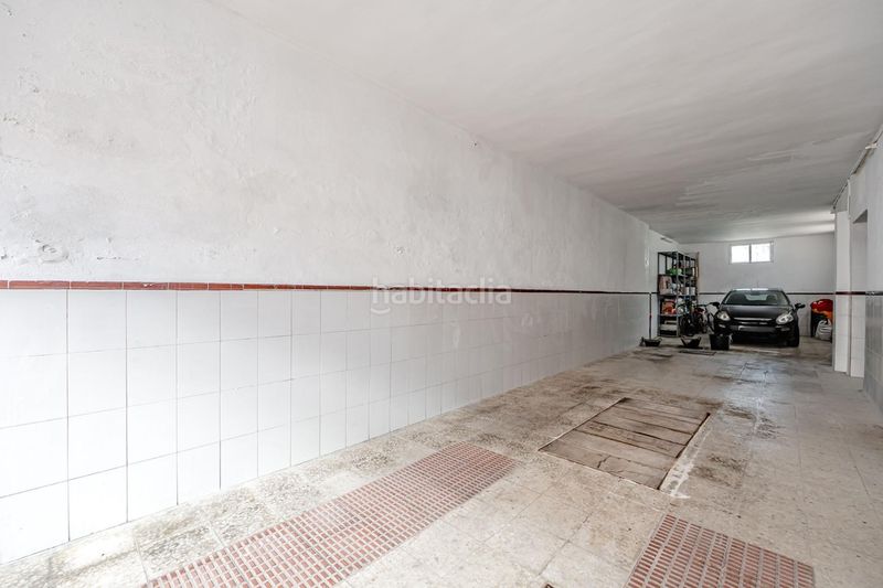 Chalet único en carabanchel alto parcela, piscina y jardín privado en Madrid - Imagen 45