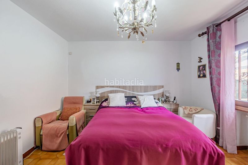 Chalet único en carabanchel alto parcela, piscina y jardín privado en Madrid - Imagen 20