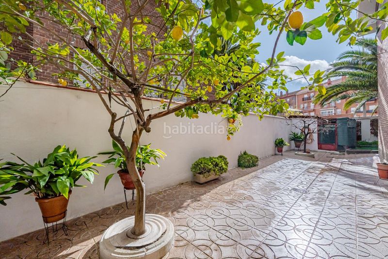 Chalet único en carabanchel alto parcela, piscina y jardín privado en Madrid - Imagen 17