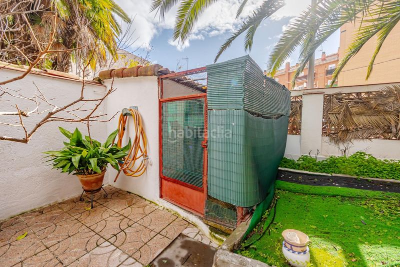 Chalet único en carabanchel alto parcela, piscina y jardín privado en Madrid - Imagen 58