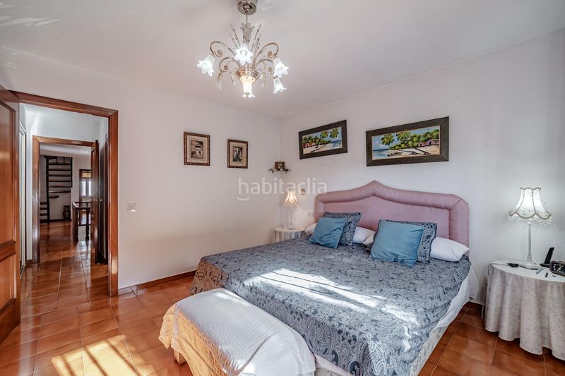 Chalet único en carabanchel alto parcela, piscina y jardín privado en Madrid - Imagen 31