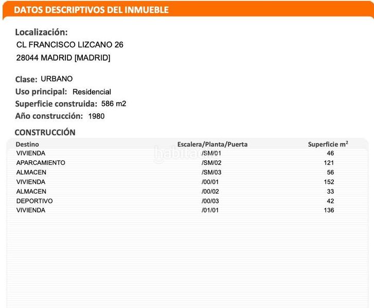 Chalet único en carabanchel alto parcela, piscina y jardín privado en Madrid - Imagen 60