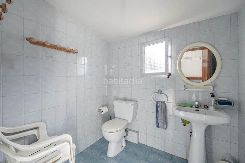 Chalet único en carabanchel alto parcela, piscina y jardín privado en Madrid - Imagen 52