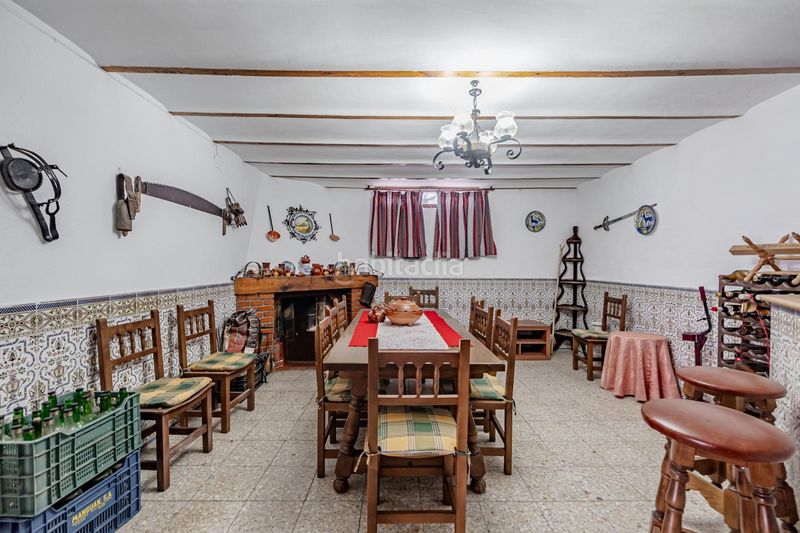 Chalet único en carabanchel alto parcela, piscina y jardín privado en Madrid - Imagen 42