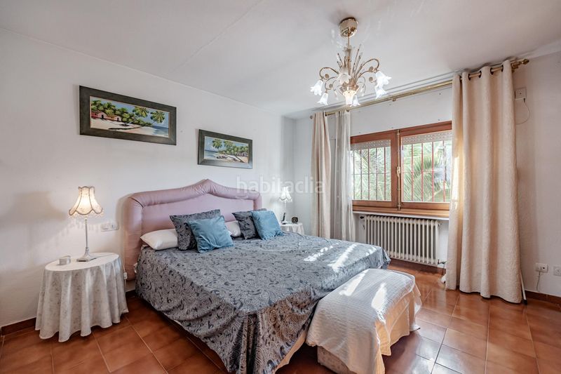 Chalet único en carabanchel alto parcela, piscina y jardín privado en Madrid - Imagen 30