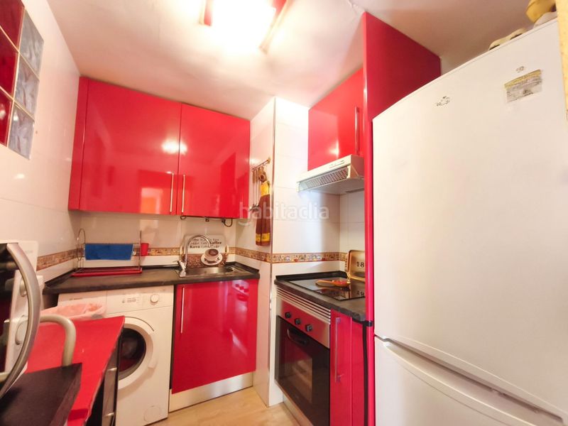 Piso en Pueblo Nuevo Madrid - Imagen 21