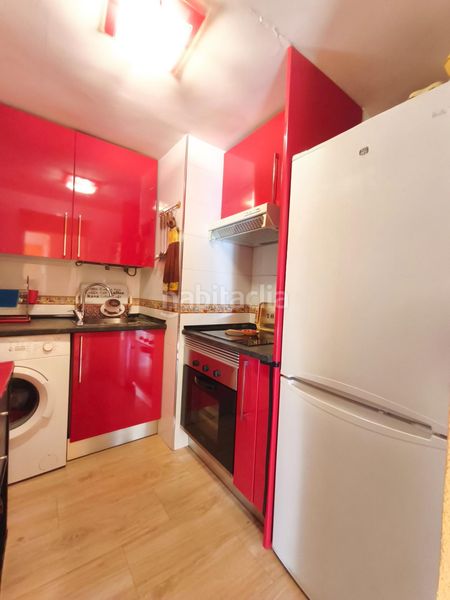 Piso en Pueblo Nuevo Madrid - Imagen 19