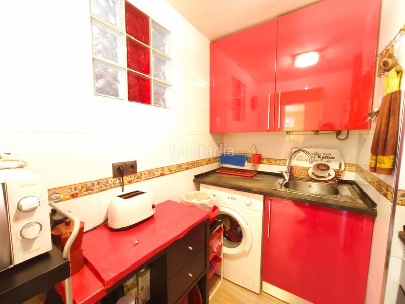 Piso en Pueblo Nuevo Madrid - Imagen 20