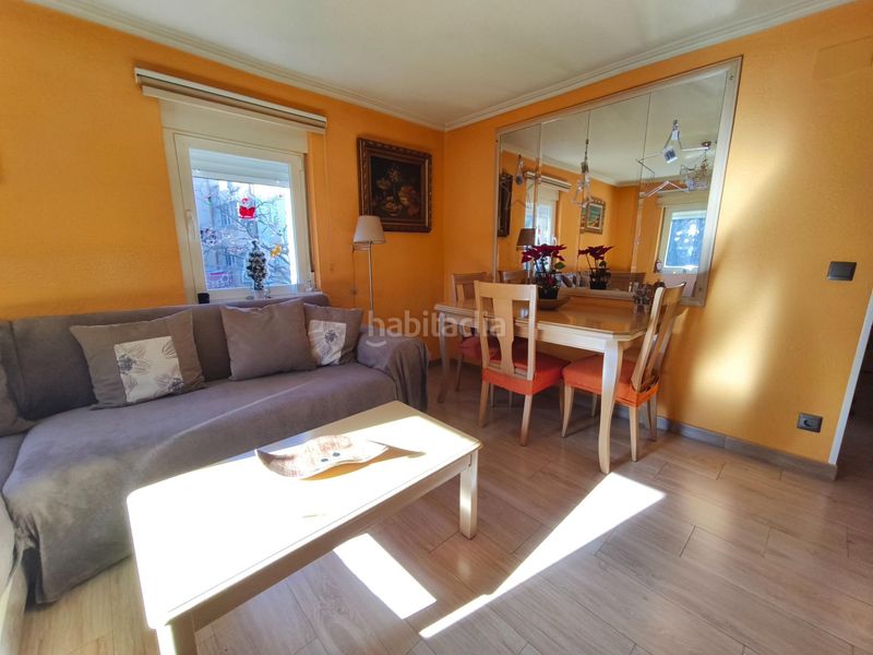 Piso en Pueblo Nuevo Madrid - Imagen 7