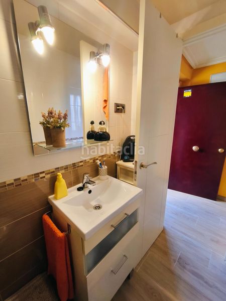 Piso en Pueblo Nuevo Madrid - Imagen 22