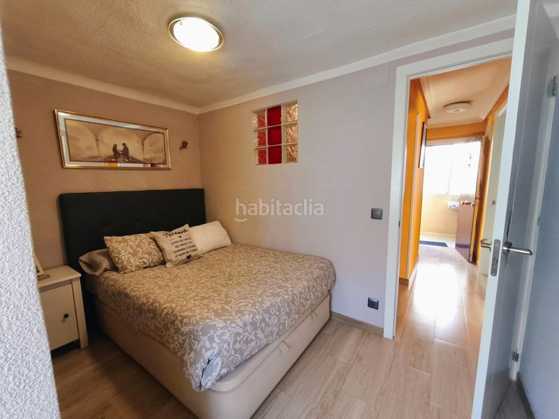 Piso en Pueblo Nuevo Madrid - Imagen 11