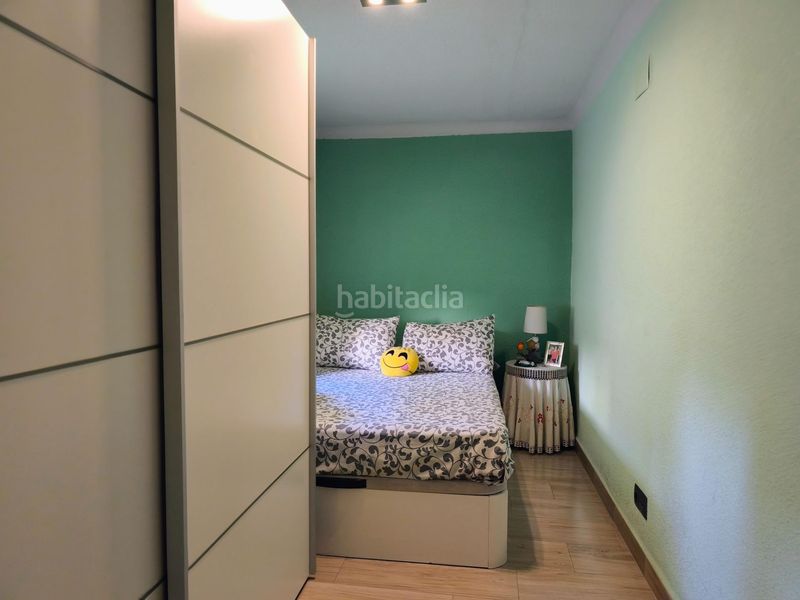 Piso en Pueblo Nuevo Madrid - Imagen 15