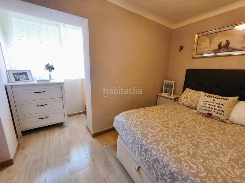 Piso en Pueblo Nuevo Madrid - Imagen 9