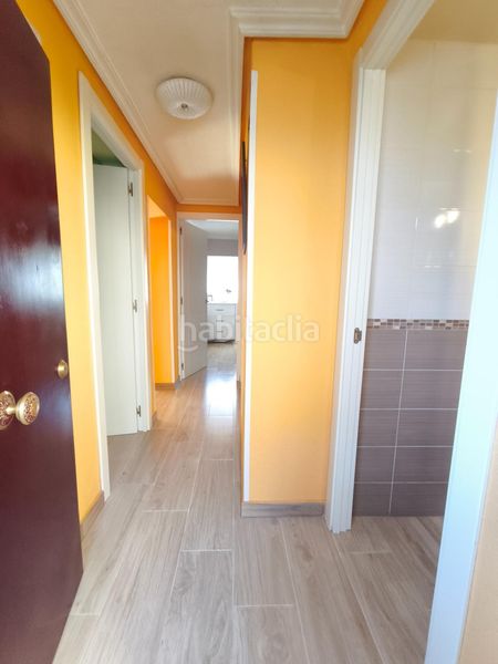 Piso en Pueblo Nuevo Madrid - Imagen 27