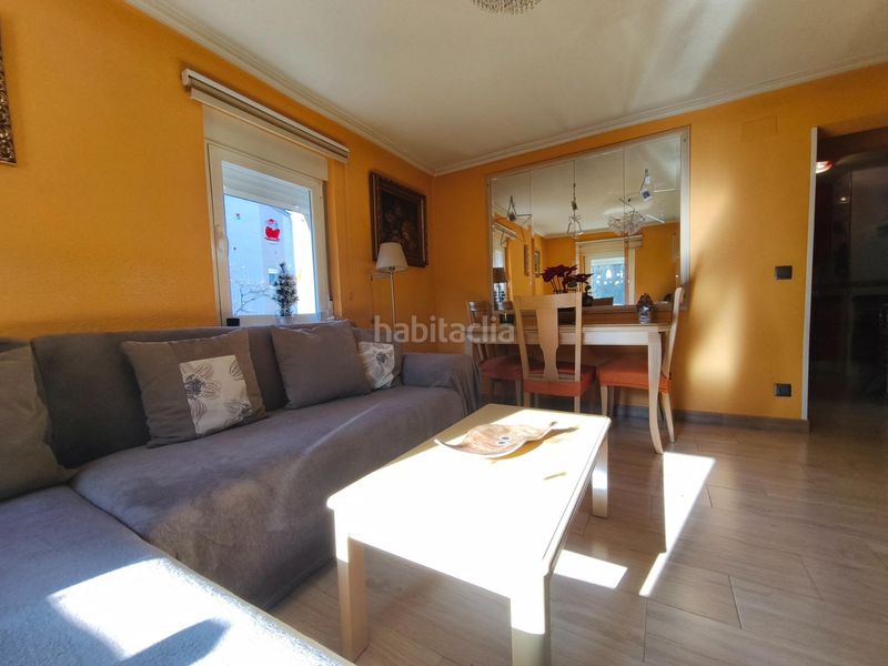 Piso en Pueblo Nuevo Madrid - Imagen 5