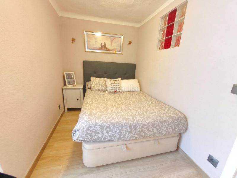 Piso en Pueblo Nuevo Madrid - Imagen 10