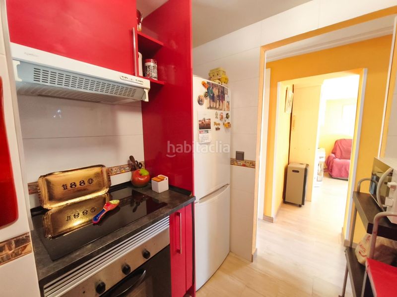 Piso en Pueblo Nuevo Madrid - Imagen 18