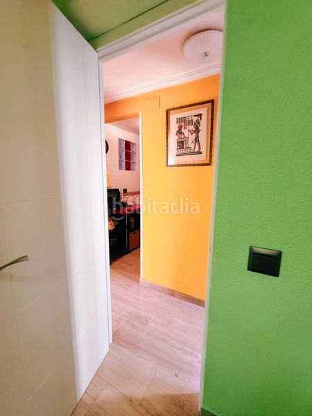 Piso en Pueblo Nuevo Madrid - Imagen 14