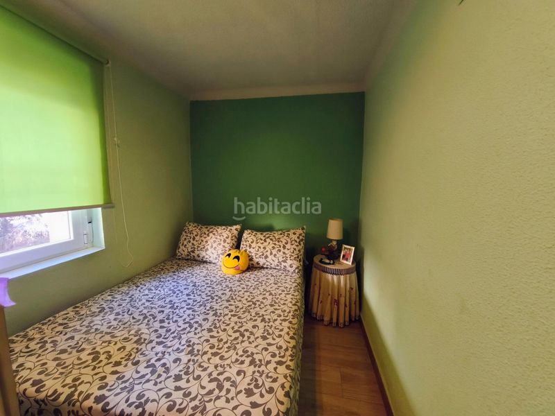 Piso en Pueblo Nuevo Madrid - Imagen 13