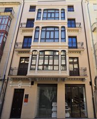 Building  Calle san torcuato