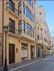 Edificio  Calle san torcuato