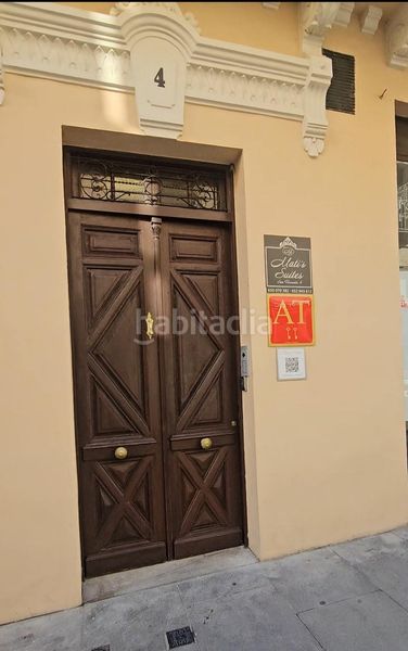 Foto d928fab2-f294-462d-98c5-44af81951dda. Edificio in Casco Antiguo Zamora