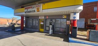 Local commercial  Ruta de la plata
