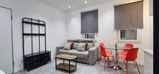 Location Appartement  Calle san ildefonso