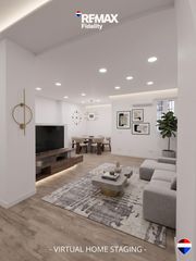 Business premise  Calle alcalde sainz de baranda. Junto al retiro local reformado con patio y posibilidad real de