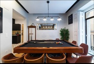Apartament a Plaza TIRSO DE MOLINA