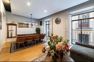 Piccolo appartamento  Plaza tirso de molina. Piso en plaza tirso de molina